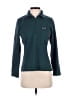 Patagonia 100% Recycled Polyester Teal Sweatshirt Size XS - photo 1