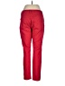 d.jeans Red Jeans Size 8 - photo 2