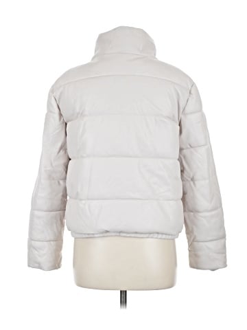 Sebby Collection Snow Jacket (view 2)