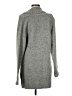 Studio Works Gray Cardigan Size M - photo 2