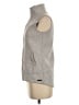 Betsey Johnson Gray Vest Size XS - photo 5