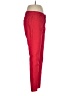 d.jeans Red Jeans Size 8 - photo 4
