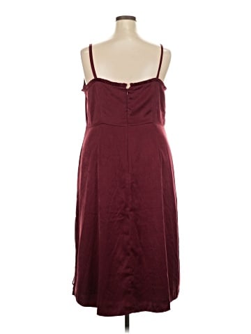Ann Taylor LOFT Casual Dress (view 2)