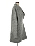 Studio Works Gray Cardigan Size M - photo 4