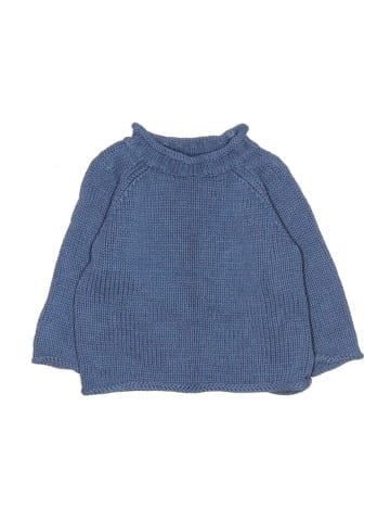 Lands' End Pullover Sweater (view 1)