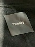 Theory Black Coat Size P (petite) - photo 6