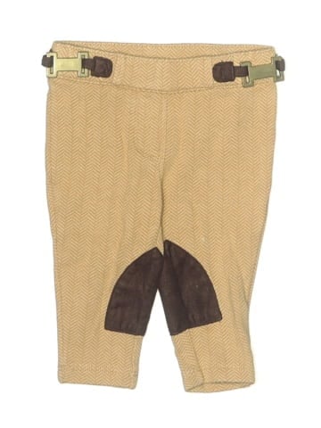 Janie and Jack Khakis (view 1)