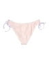 Cupshe Polka Dots Pink Swimsuit Bottoms Size L - photo 2