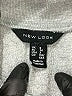 New Look Gray Sweatpants Size 2 - photo 4