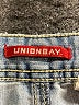 Unionbay Blue Denim Shorts Size 13 - photo 3