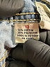 Unionbay Blue Denim Shorts Size 13 - photo 4