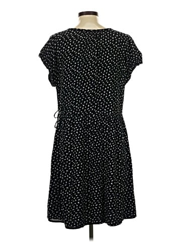 Ann Taylor LOFT Casual Dress (view 2)