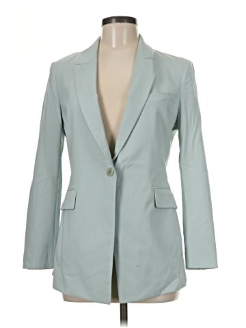 Theory Wool Blazer (view 1)