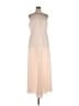 Weddington Way Tan Ivory Cocktail Dress Size 18 - photo 1