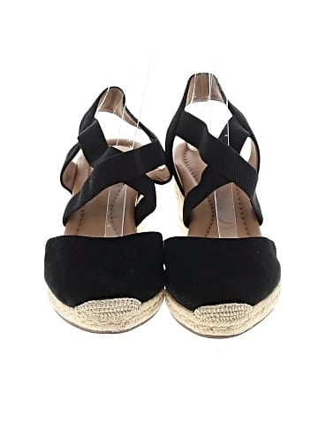 Easy Spirit Wedges (view 2)