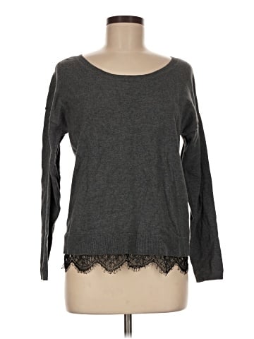 Lauren Conrad Long Sleeve Top (view 1)
