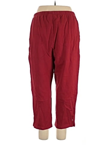 Cherokee Casual Pants (view 2)