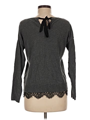 Lauren Conrad Long Sleeve Top (view 2)
