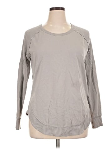 Te Verde Long Sleeve T-Shirt (view 1)