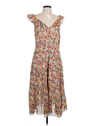 Veronica Beard Casual Dress (view 1)