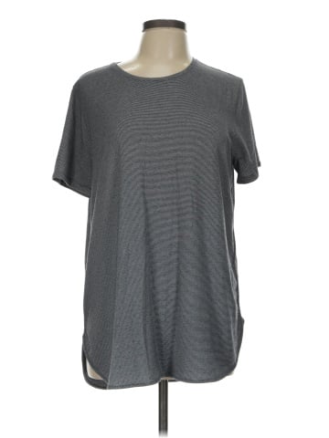 Lands' End Short Sleeve T-Shirt (view 1)