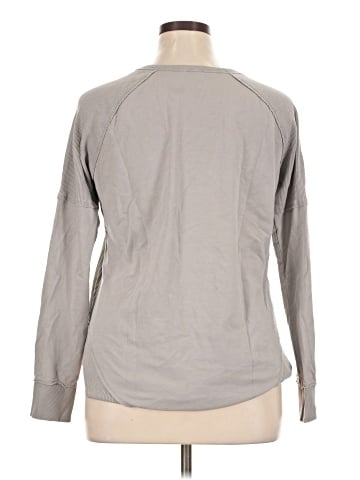 Te Verde Long Sleeve T-Shirt (view 2)