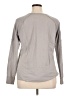 Te Verde Gray Long Sleeve T-Shirt Size XL - photo 2