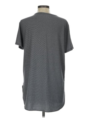 Lands' End Short Sleeve T-Shirt (view 2)