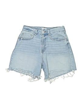 Forever 21 Denim Shorts