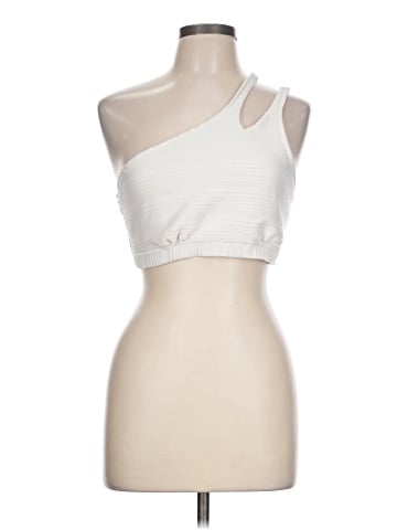 Jessica Simpson Tube Top (view 1)