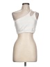 Jessica Simpson Ivory Tube Top Size L - photo 1