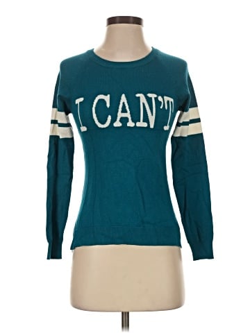 rue21 Pullover Sweater (view 1)