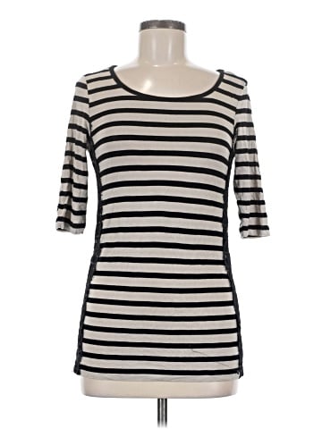 Design History 3/4 Sleeve Top (view 1)