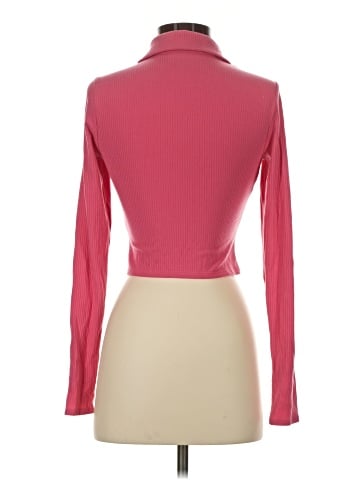 Reformation Long Sleeve Blouse (view 2)