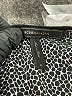 BCBGMAXAZRIA 100% Polyester Black Sleeveless Blouse Size M - photo 7