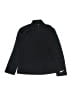 Nike 100% Polyester Black Track Jacket Size XS (kids) - photo 1
