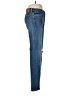Lucky Brand Hearts Blue Jeans Size 29 waist - photo 4