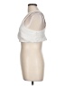 Jessica Simpson Ivory Tube Top Size L - photo 5
