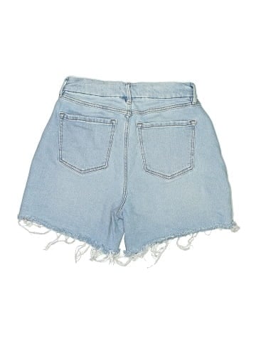 Forever 21 Denim Shorts (view 2)