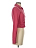 Reformation Pink Long Sleeve Blouse Size S - photo 4