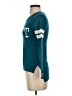 rue21 Teal Pullover Sweater Size XS - photo 5