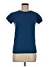 Athleta Solid Blue Active T-Shirt Size M (estimated) - photo 1