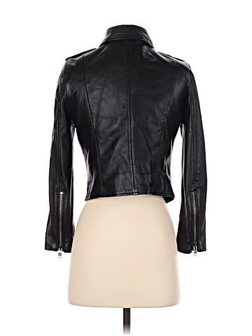 Muubaa Leather Jacket (view 2)