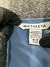 Athleta Solid Blue Jumpsuit Size 10 (petite) - photo 4