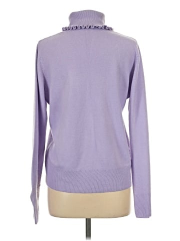 Carolyn Taylor Long Sleeve Blouse (view 2)
