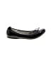 Nima Black Flats Size 4 - photo 1