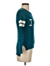 rue21 Teal Pullover Sweater Size XS - photo 4