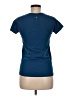 Athleta Solid Blue Active T-Shirt Size M (estimated) - photo 2