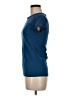 Athleta Solid Blue Active T-Shirt Size M (estimated) - photo 5