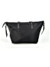 Botkier 100% Leather Solid Black Leather Tote One size - photo 3